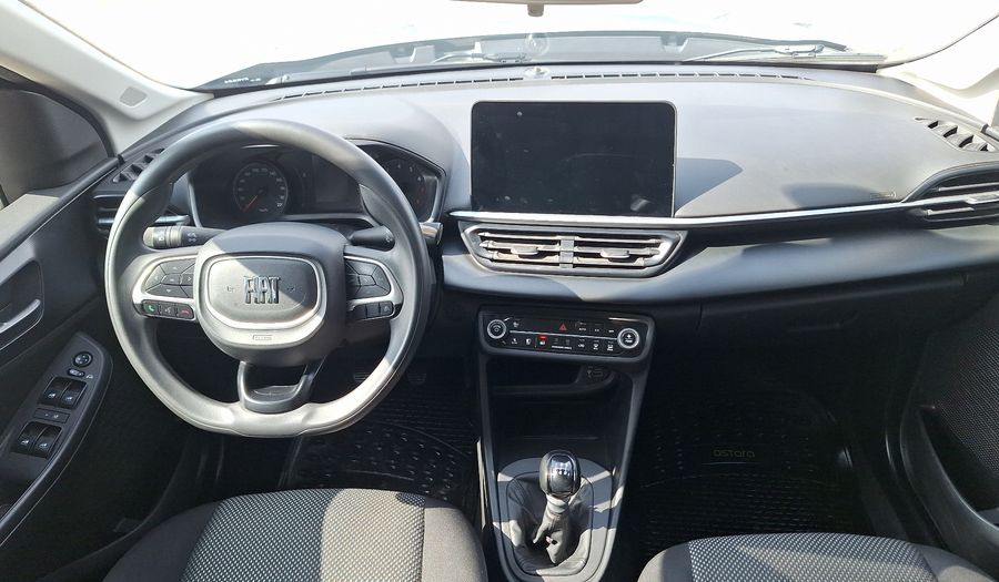 Fiat Pulse 1.3 DRIVE Suv 2022