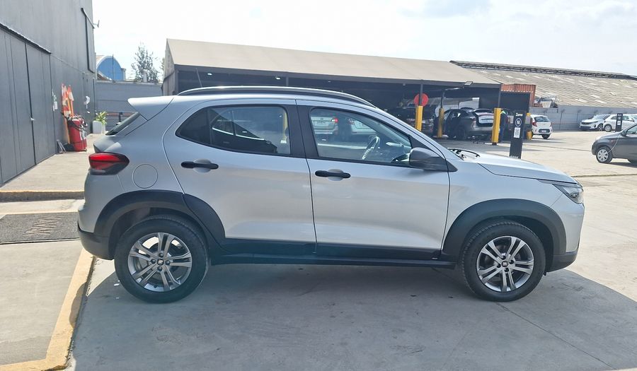 Fiat Pulse 1.3 DRIVE Suv 2022