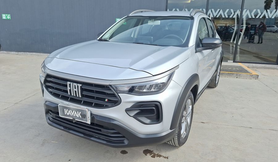 Fiat Pulse 1.3 DRIVE Suv 2022