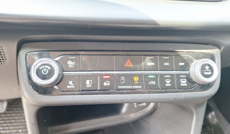Fiat Pulse 1.3 DRIVE Suv 2022