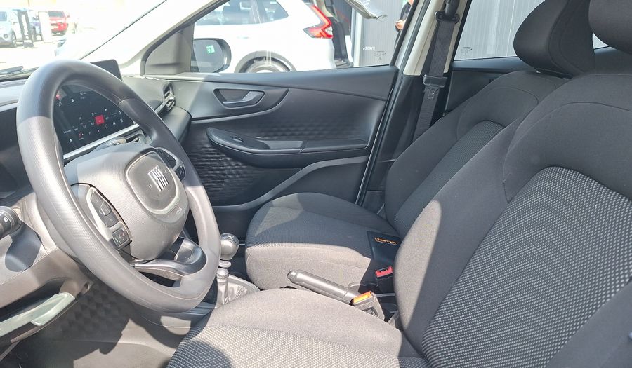 Fiat Pulse 1.3 DRIVE Suv 2022