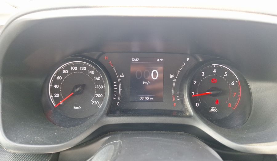Fiat Pulse 1.3 DRIVE Suv 2022