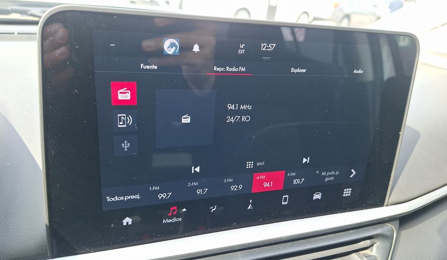 Fiat Pulse 1.3 DRIVE Suv 2022