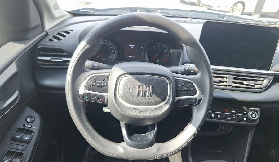 Fiat Pulse 1.3 DRIVE Suv 2022