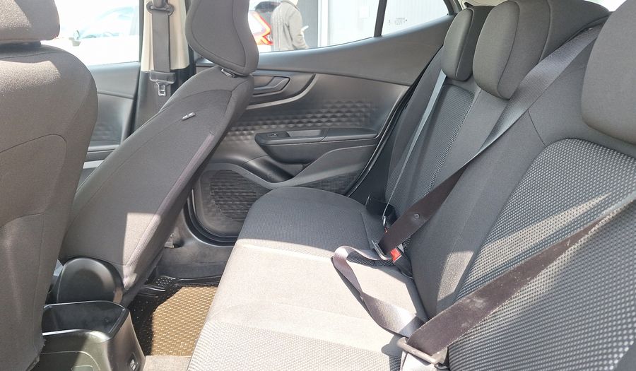 Fiat Pulse 1.3 DRIVE Suv 2022