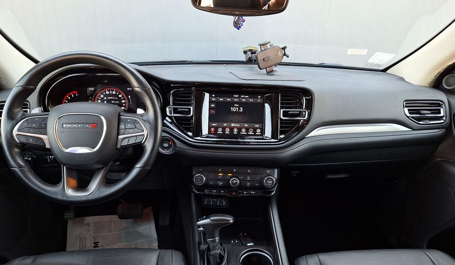 Dodge Durango 3.6 SXT AUTO Suv 2022