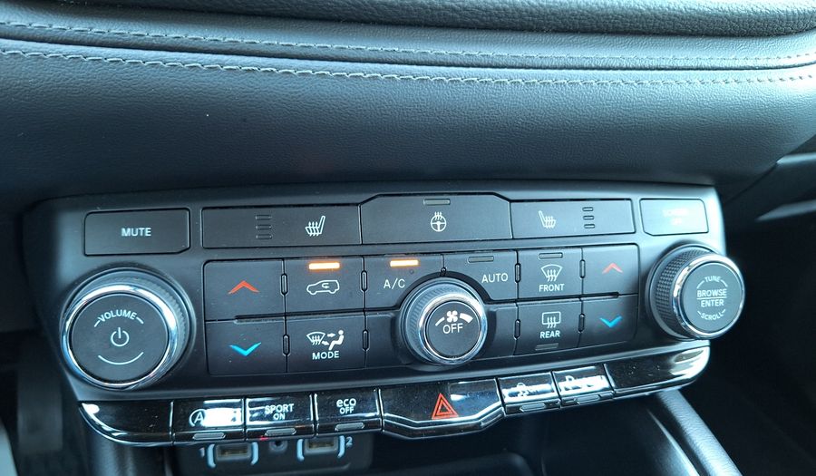 Dodge Durango 3.6 SXT AUTO Suv 2022