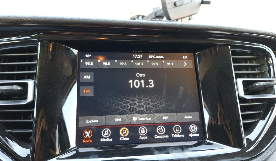 Dodge Durango 3.6 SXT AUTO Suv 2022