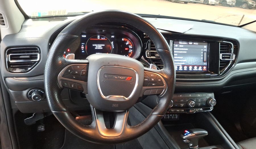 Dodge Durango 3.6 SXT AUTO Suv 2022