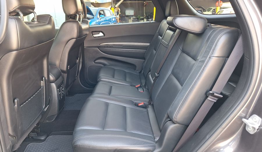 Dodge Durango 3.6 SXT AUTO Suv 2022
