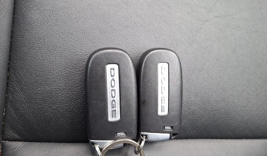 Dodge Durango 3.6 SXT AUTO Suv 2022