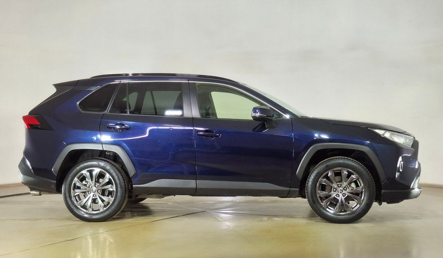 Toyota Rav4 2.0 CVT XLE Suv 2023