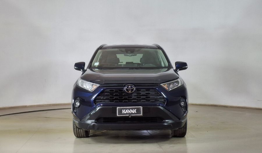 Toyota Rav4 2.0 CVT XLE Suv 2023