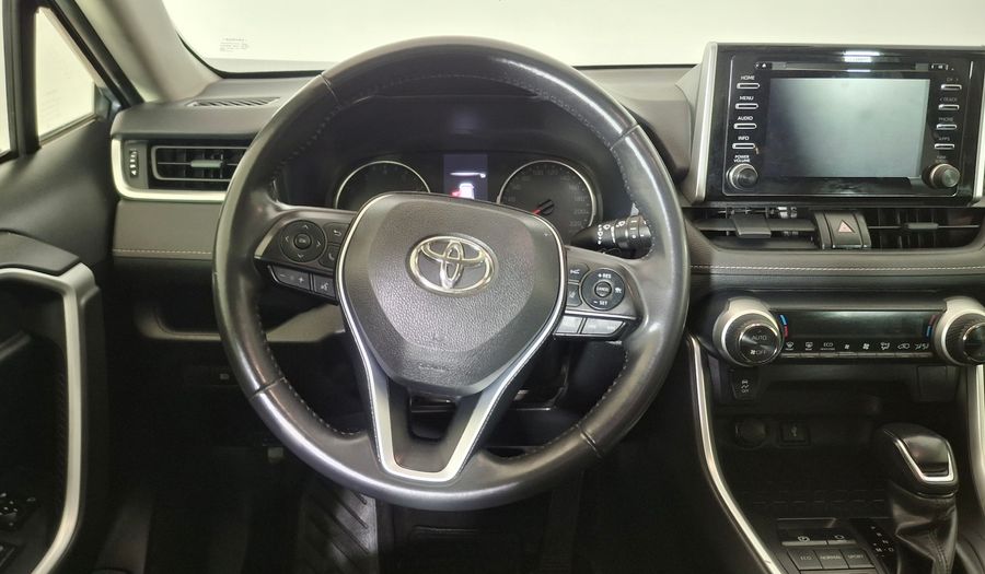 Toyota Rav4 2.0 CVT XLE Suv 2023