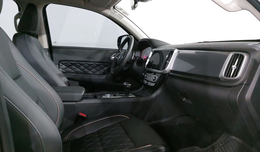 Great Wall Poer 2.0 PREMIUM AUTO Pickup 2025