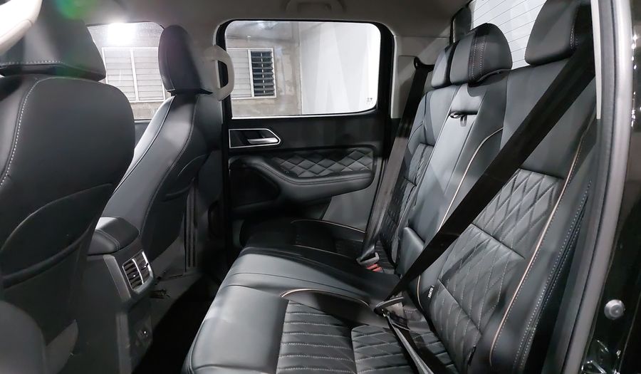 Great Wall Poer 2.0 PREMIUM AUTO Pickup 2025