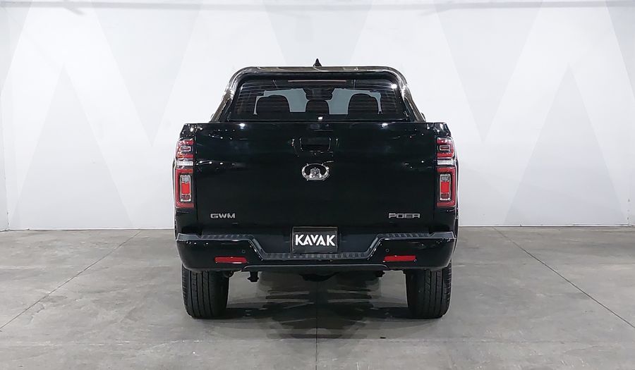 Great Wall Poer 2.0 PREMIUM AUTO Pickup 2025