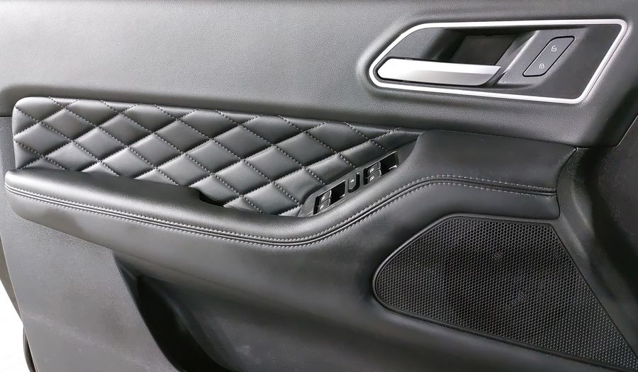 Great Wall Poer 2.0 PREMIUM AUTO Pickup 2025