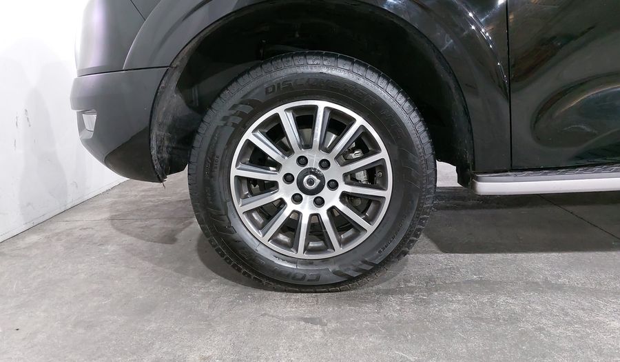 Great Wall Poer 2.0 PREMIUM AUTO Pickup 2025