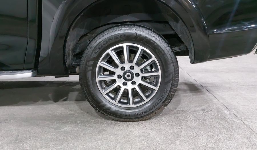 Great Wall Poer 2.0 PREMIUM AUTO Pickup 2025