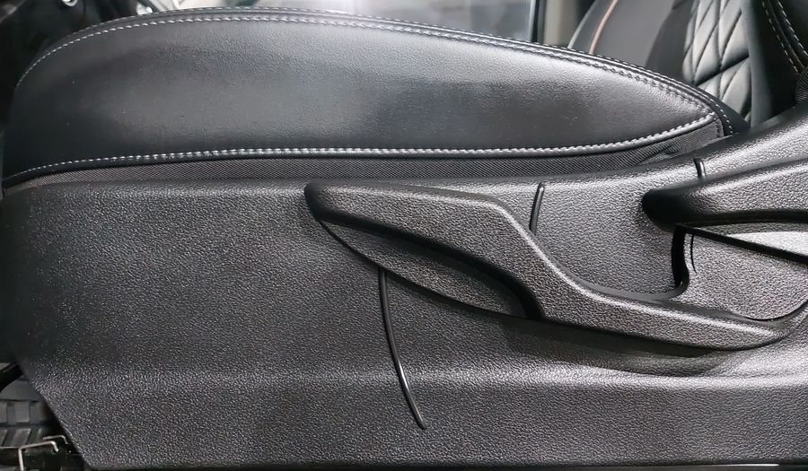 Great Wall Poer 2.0 PREMIUM AUTO Pickup 2025