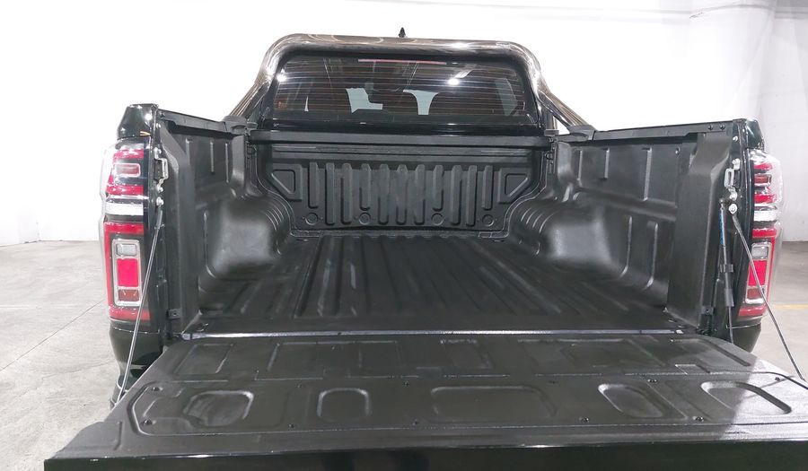Great Wall Poer 2.0 PREMIUM AUTO Pickup 2025