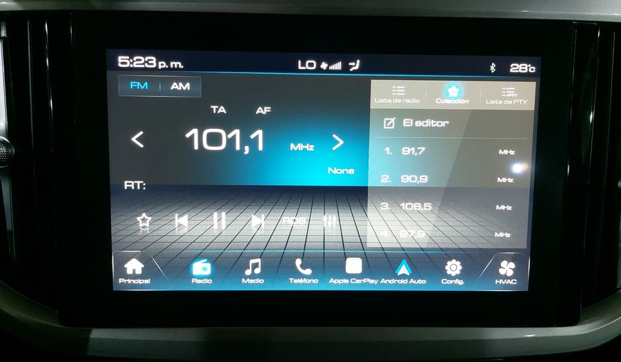 Great Wall Poer 2.0 PREMIUM AUTO Pickup 2025