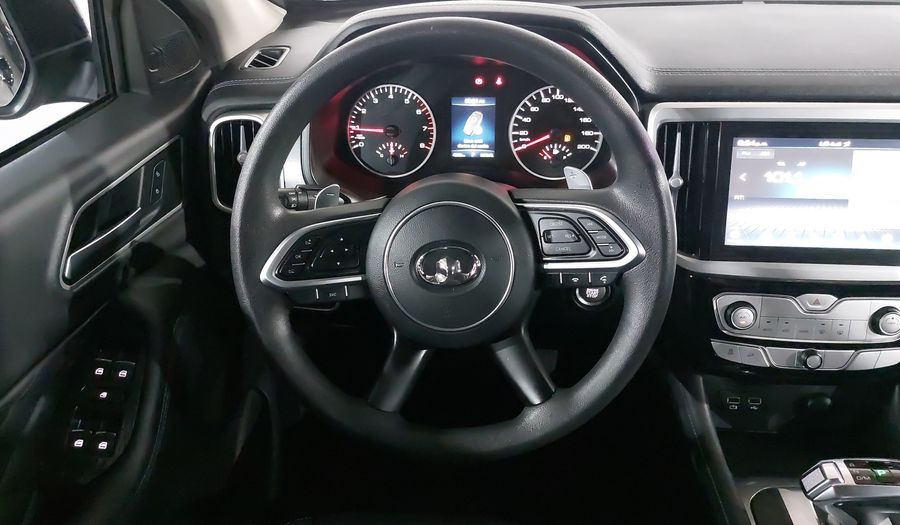 Great Wall Poer 2.0 PREMIUM AUTO Pickup 2025
