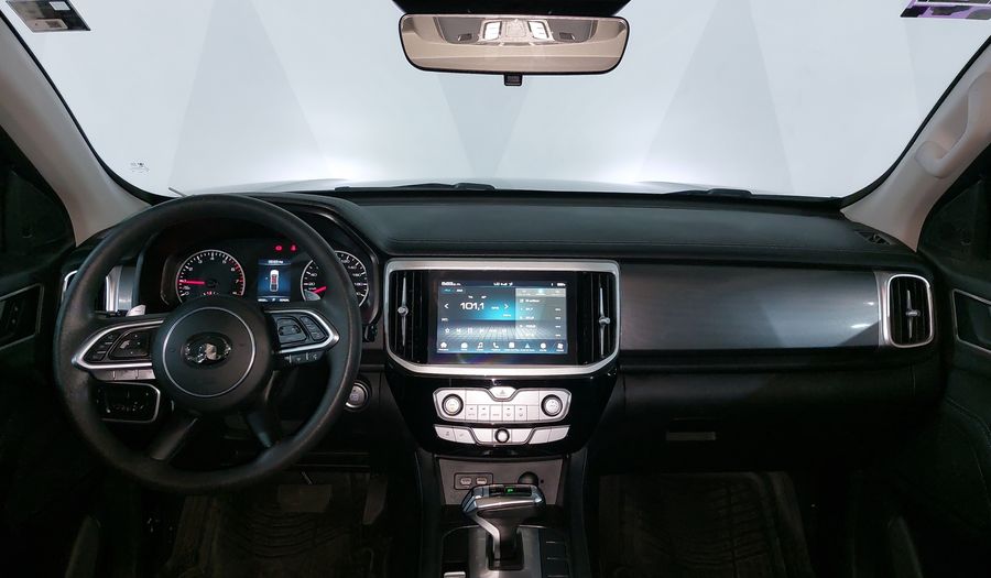 Great Wall Poer 2.0 PREMIUM AUTO Pickup 2025