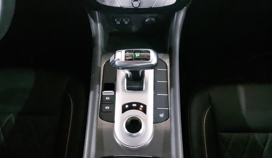 Great Wall Poer 2.0 PREMIUM AUTO Pickup 2025