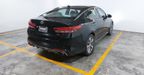 Kia Optima 2.0 TURBO GDI SXL AT Sedan 2016
