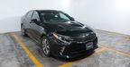 Kia Optima 2.0 TURBO GDI SXL AT Sedan 2016