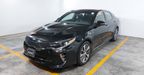 Kia Optima 2.0 TURBO GDI SXL AT Sedan 2016