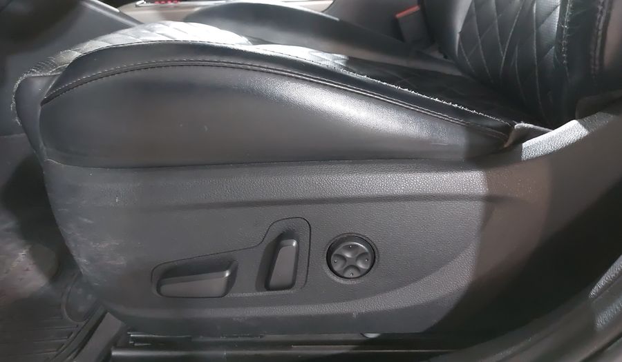 Kia Optima 2.0 TURBO GDI SXL AT Sedan 2016