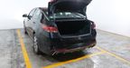 Kia Optima 2.0 TURBO GDI SXL AT Sedan 2016
