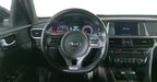 Kia Optima 2.0 TURBO GDI SXL AT Sedan 2016