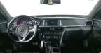 Kia Optima 2.0 TURBO GDI SXL AT Sedan 2016