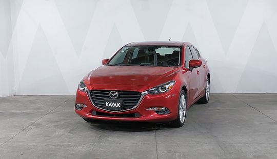 Mazda • Mazda 3