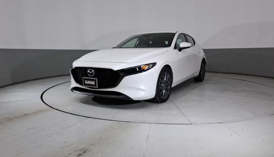 Mazda • Mazda 3