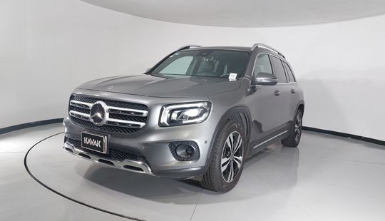 Mercedes Benz • Clase GLB
