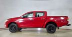 Mitsubishi L200 2.4 TD KATANA DC CR WF Pickup 2018