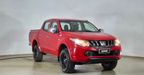 Mitsubishi L200 2.4 TD KATANA DC CR WF Pickup 2018