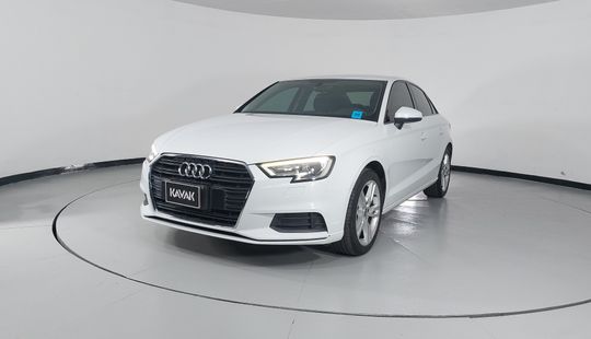 Audi • A3