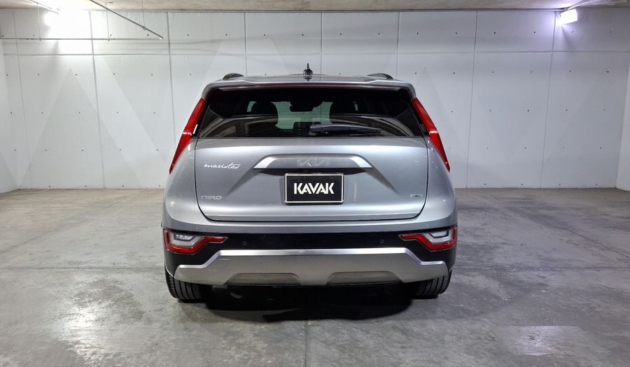 Kia Niro HEV 1.6 EX DCT Suv 2023