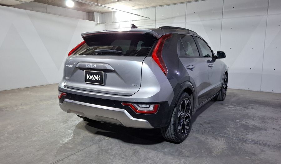 Kia Niro HEV 1.6 EX DCT Suv 2023