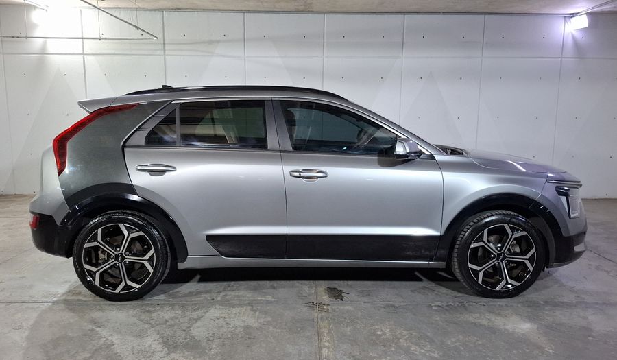 Kia Niro HEV 1.6 EX DCT Suv 2023