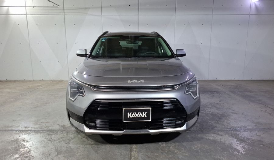 Kia Niro HEV 1.6 EX DCT Suv 2023