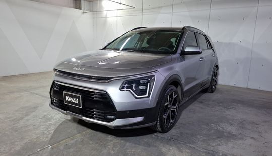 Kia • Niro