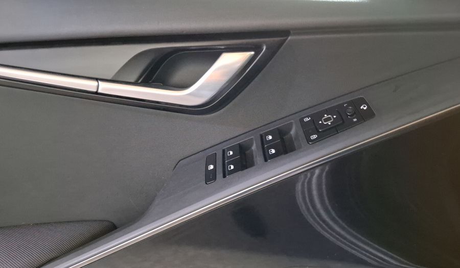 Kia Niro HEV 1.6 EX DCT Suv 2023