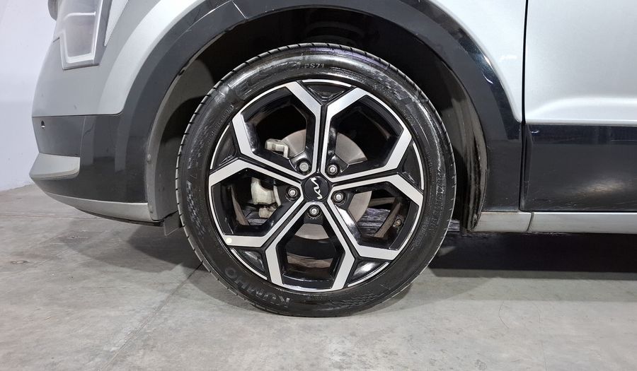 Kia Niro HEV 1.6 EX DCT Suv 2023